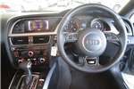  2014 Audi A5 A5 Sportback 2.0T quattro