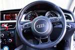  2015 Audi A5 A5 Sportback 2.0T quattro