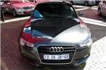  2014 Audi A5 A5 Sportback 2.0T SE