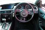  2014 Audi A5 A5 Sportback 2.0T SE