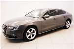  2014 Audi A5 A5 Sportback 2.0T SE