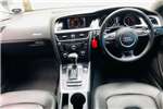  2015 Audi A5 A5 Sportback 2.0T SE