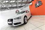  2012 Audi A5 A5 Sportback 2.0TDI