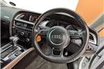  2012 Audi A5 A5 Sportback 2.0TDI