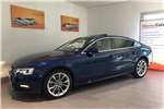  2013 Audi A5 A5 Sportback 2.0TDI