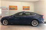  2013 Audi A5 A5 Sportback 2.0TDI