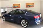  2013 Audi A5 A5 Sportback 2.0TDI