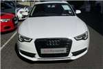  2013 Audi A5 A5 Sportback 2.0TDI