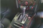  2013 Audi A5 A5 Sportback 2.0TDI