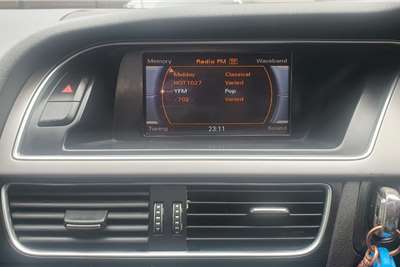  2013 Audi A5 A5 Sportback 2.0TDI