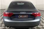  2013 Audi A5 A5 Sportback 2.0TDI