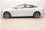  2014 Audi A5 A5 Sportback 2.0TDI