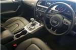  2014 Audi A5 A5 Sportback 2.0TDI