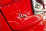  2014 Audi A5 A5 Sportback 2.0TDI