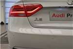  2014 Audi A5 A5 Sportback 2.0TDI
