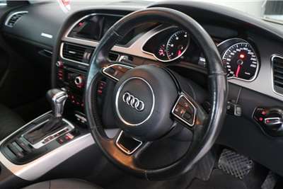  2014 Audi A5 A5 Sportback 2.0TDI