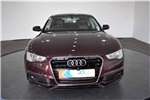  2015 Audi A5 A5 Sportback 2.0TDI