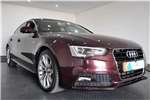  2015 Audi A5 A5 Sportback 2.0TDI