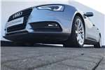  2015 Audi A5 A5 Sportback 2.0TDI