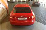  2015 Audi A5 A5 Sportback 2.0TDI