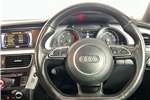  2016 Audi A5 A5 Sportback 2.0TDI