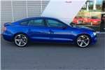  2017 Audi A5 A5 Sportback 2.0TDI