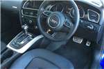 2017 Audi A5 A5 Sportback 2.0TDI