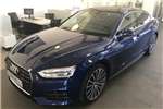  2017 Audi A5 A5 Sportback 2.0TDI