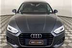  2017 Audi A5 A5 Sportback 2.0TDI