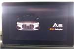  2018 Audi A5 A5 Sportback 2.0TDI