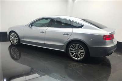  2016 Audi A5 A5 Sportback 2.0TDI SE