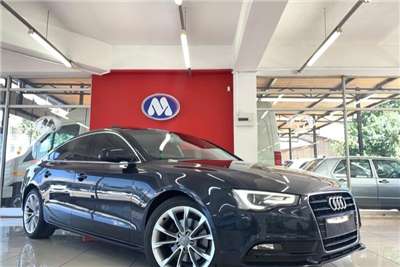  2014 Audi A5 A5 Sportback 2.0TDI sport