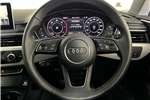  2017 Audi A5 A5 Sportback 2.0TDI sport