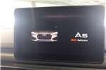  2018 Audi A5 A5 Sportback 2.0TDI sport