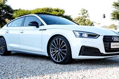  2020 Audi A5 A5 Sportback 2.0TDI sport