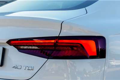  2020 Audi A5 A5 Sportback 2.0TDI sport