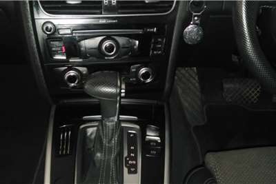  2014 Audi A5 A5 Sportback 2.0TDI sport S line sports