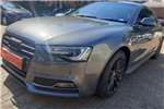  2015 Audi A5 A5 Sportback 2.0TDI sport S line sports