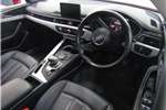  2017 Audi A5 