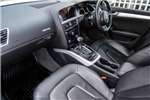  2012 Audi A5 A5 Sportback 2.0TFSI