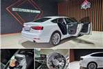  2018 Audi A5 A5 Sportback 2.0TFSI