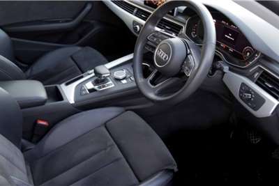  2020 Audi A5 A5 Sportback 2.0TFSI