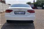  2011 Audi A5 A5 Sportback 2.0TFSI quattro