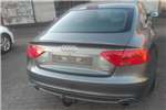  2014 Audi A5 A5 Sportback 2.0TFSI quattro