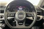  2017 Audi A5 A5 Sportback 2.0TFSI quattro