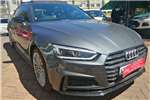  2019 Audi A5 A5 Sportback 2.0TFSI quattro sport S line sports