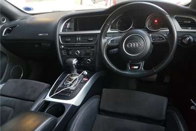  2015 Audi A5 A5 Sportback 2.0TFSI sport S line sports