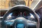 Used 2014 Audi A5 Sportback 