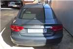  2010 Audi A5 A5 Sportback 3.0TDI quattro