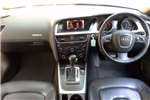  2010 Audi A5 A5 Sportback 3.0TDI quattro